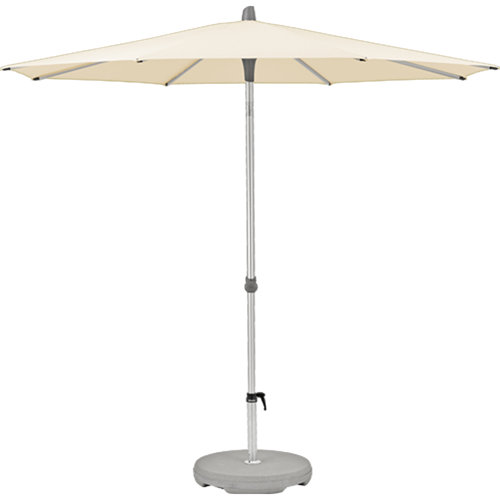 Dakota Fields Armyn 2.5m Traditional Parasol Wayfair.co.uk